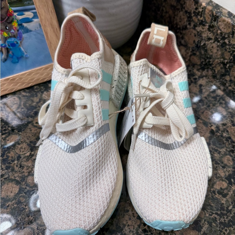 Adidas Star Wars sneakers